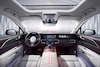 Hongqi E-HS9