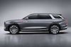 Hongqi E-HS9
