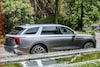 Hongqi E-HS9