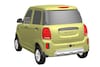 China Mini Mini Countryman 