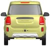 China Mini Mini Countryman 