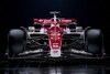 Alfa Romeo C42