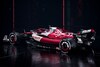 Alfa Romeo C42