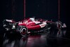 Alfa Romeo C42