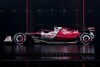 Alfa Romeo C42