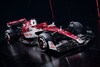 Alfa Romeo C42