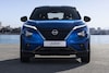 Nissan Juke Hybrid
