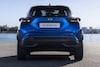 Nissan Juke Hybrid