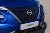 Nissan Juke Hybrid