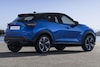Nissan Juke Hybrid