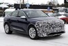 Audi e-tron Sportback facelift