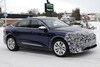 Audi e-tron Sportback facelift