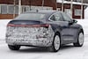 Audi e-tron Sportback facelift