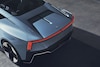 Polestar O2 Concept