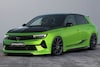 Opel Astra Irmscher