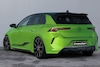 Opel Astra Irmscher