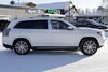 Mercedes-Maybach GLS Spyshots
