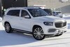 Mercedes-Maybach GLS Spyshots
