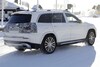 Mercedes-Maybach GLS Spyshots