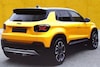 Jeep elektrische SUV