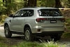 Ford Everest