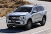 Ford Everest
