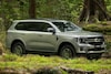 Ford Everest