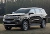 Ford Everest