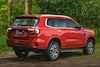 Ford Everest