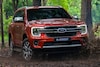 Ford Everest