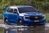 Ford Everest