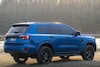 Ford Everest