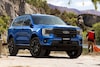 Ford Everest