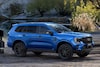 Ford Everest