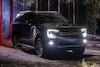 Ford Everest