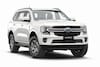 Ford Everest