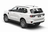 Ford Everest