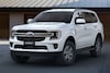 Ford Everest