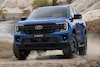 Ford Everest