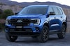 Ford Everest