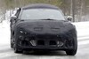 Ferrari Purosangue spyshots