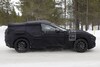 Ferrari Purosangue spyshots