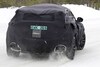 Ferrari Purosangue spyshots