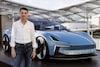 Polestar O2 Concept