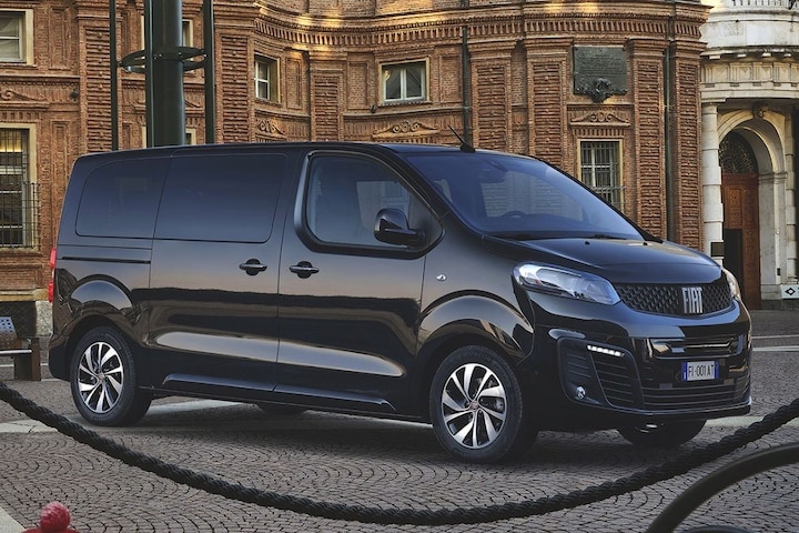 Fiat E-Ulysse