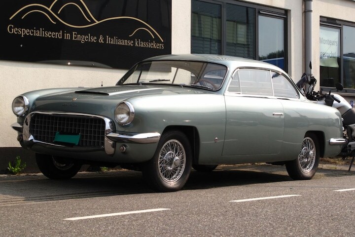 Cisitalia 505 DF