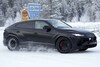 Lamborghini Urus Evo