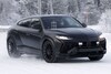 Lamborghini Urus Evo