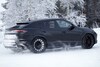Lamborghini Urus Evo