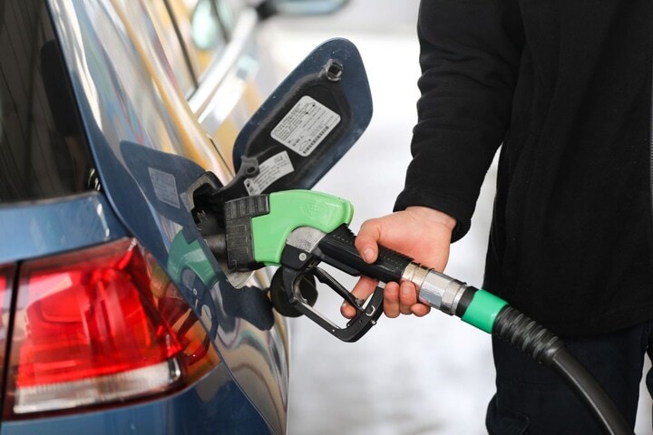 Tanken (ANP)
